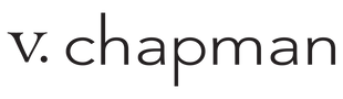 V.Chapman Logo - Click here to return to Homepage