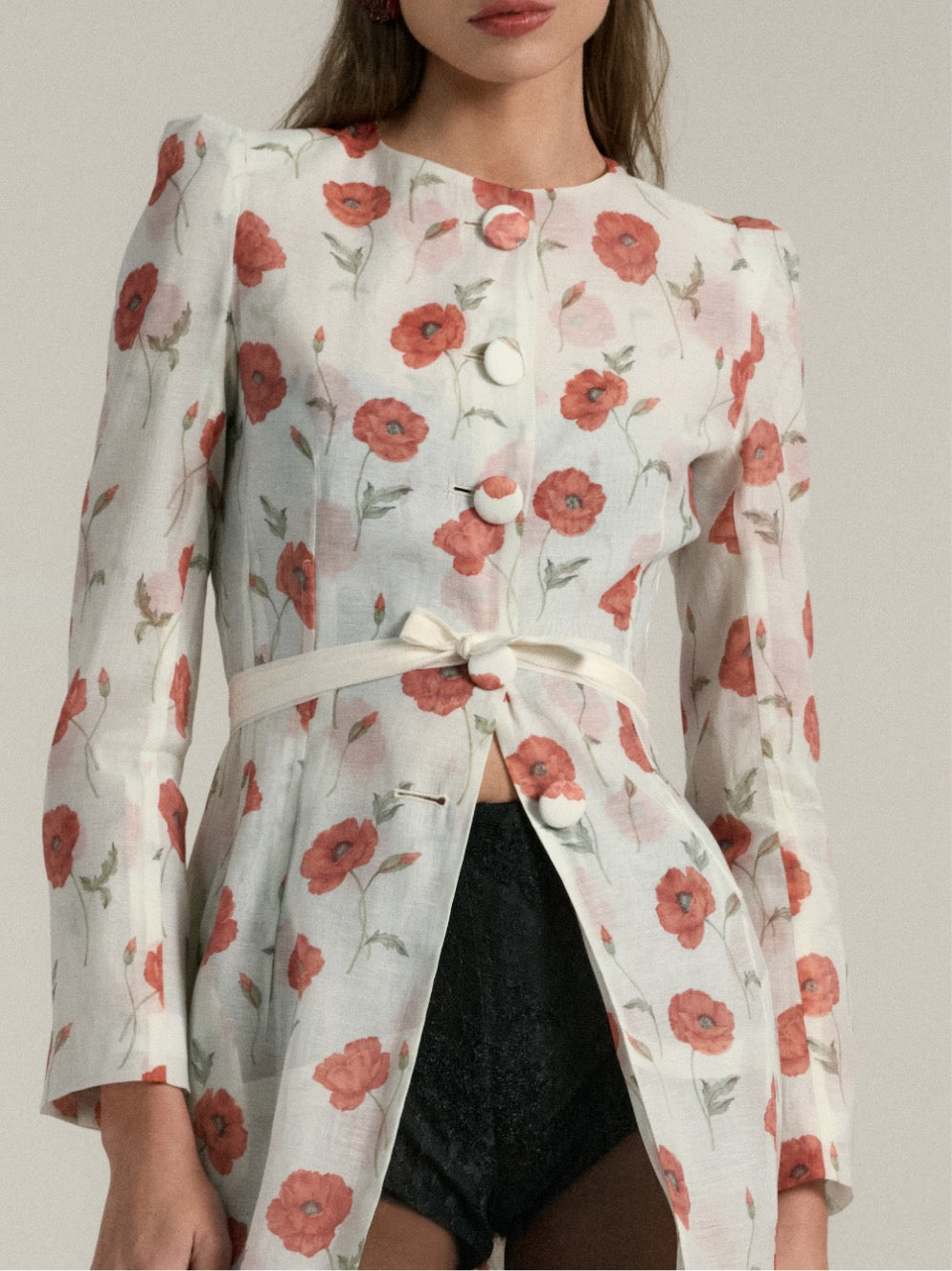 Transitional Looks