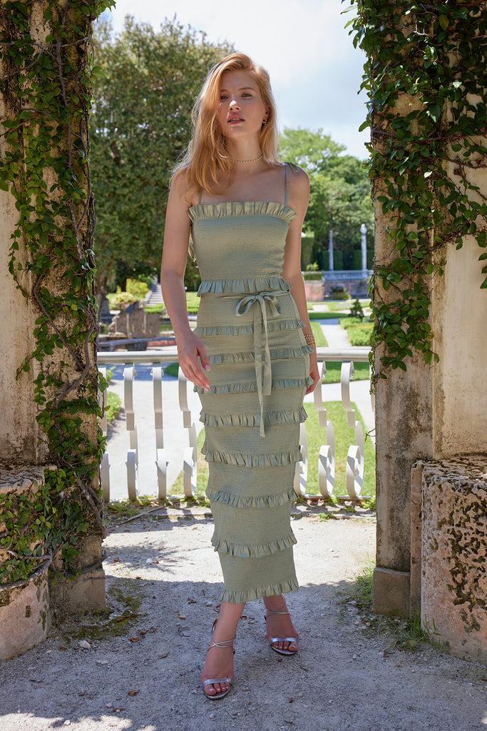 The Lily Dresses