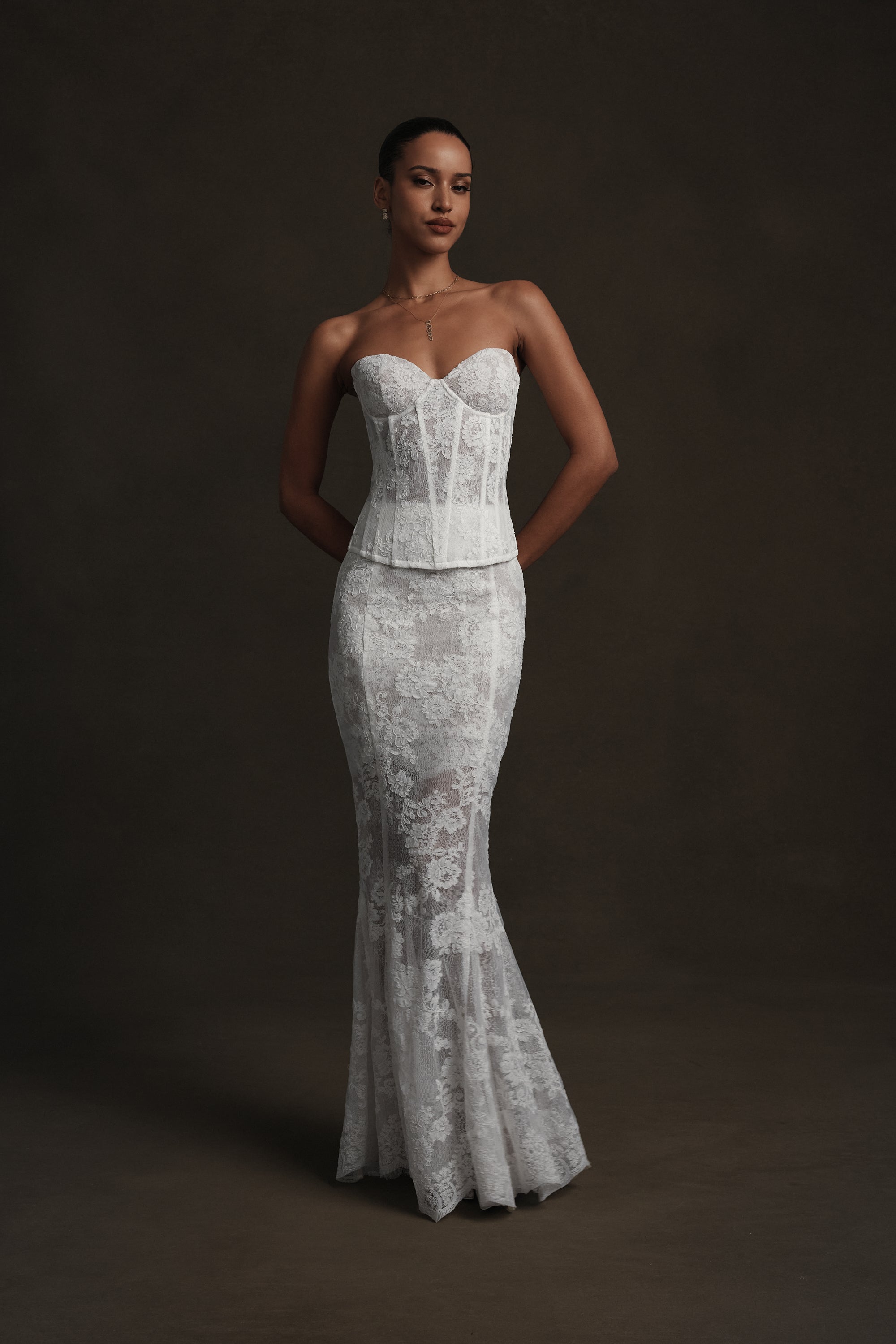 2026 Bridal Collection Preview – V. Chapman