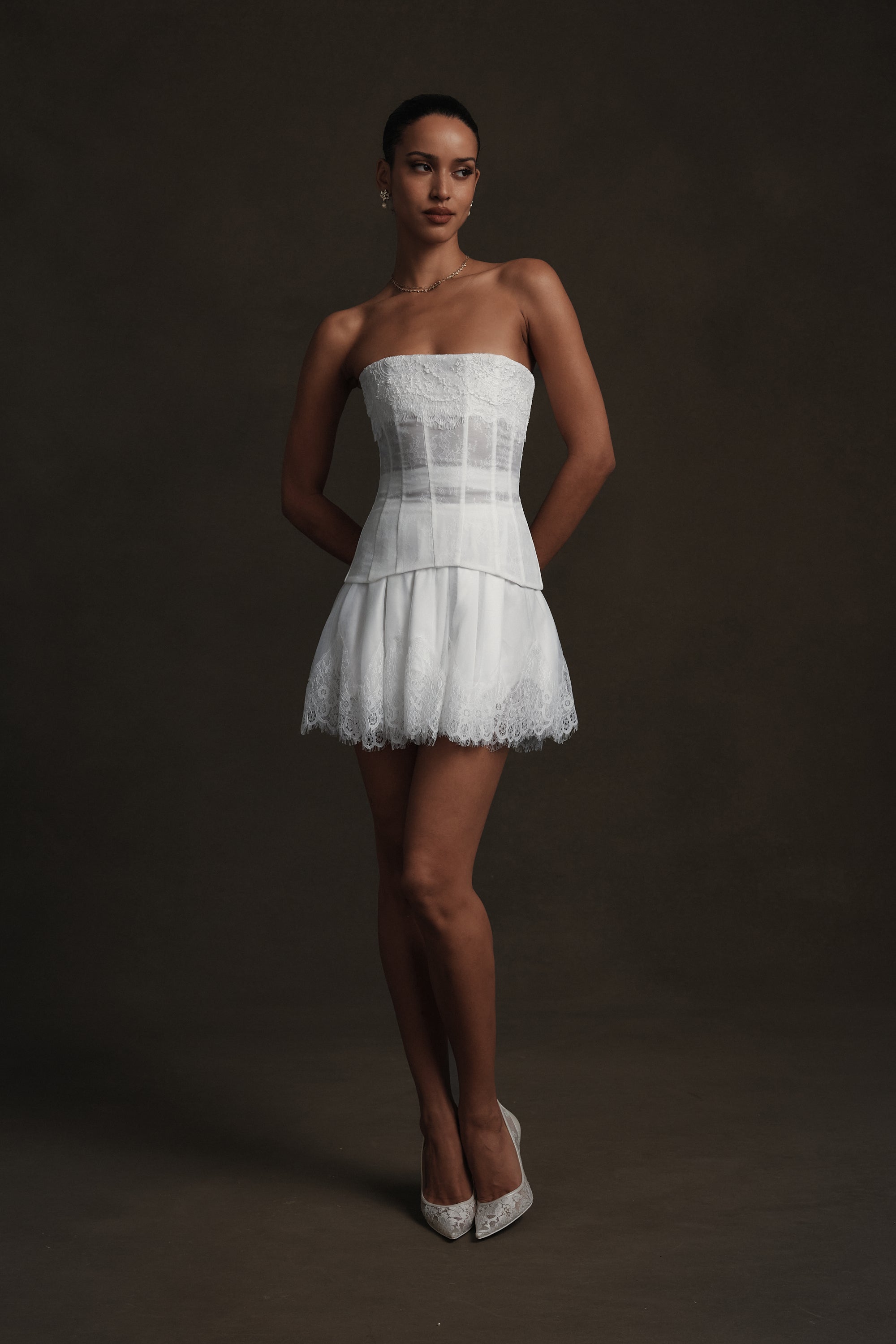 2026 Bridal Collection Preview – V. Chapman