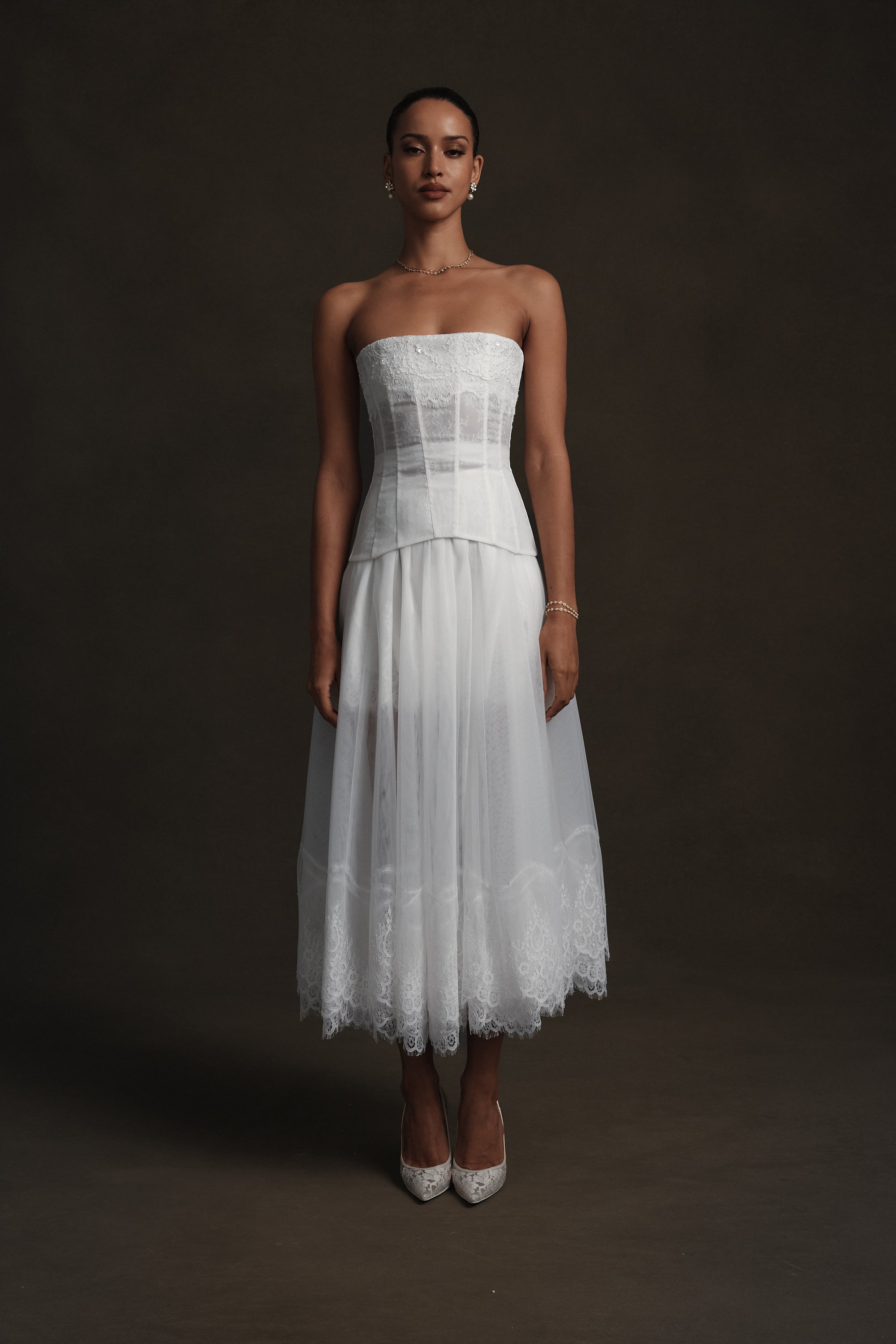 2026 Bridal Collection Preview – V. Chapman