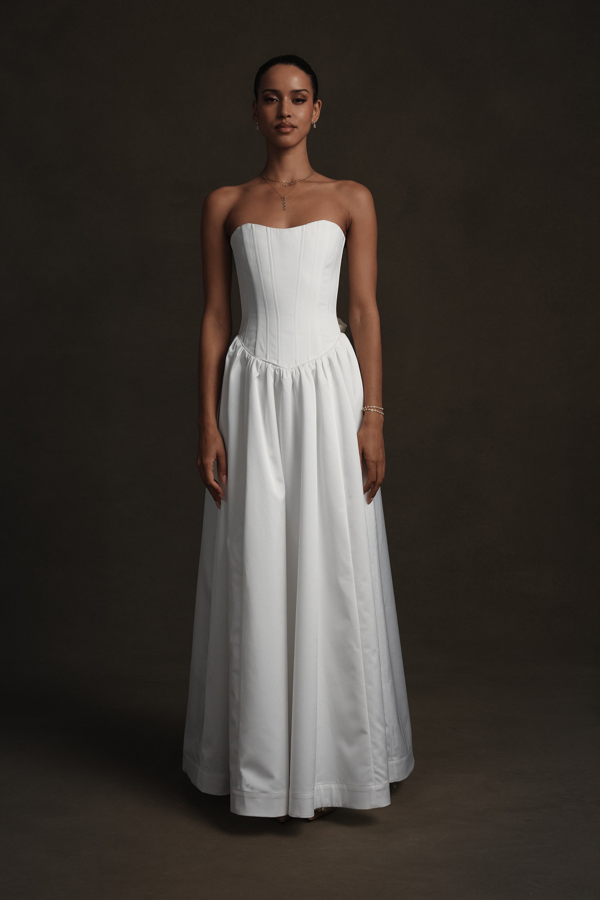 2026 Bridal Collection Preview – V. Chapman