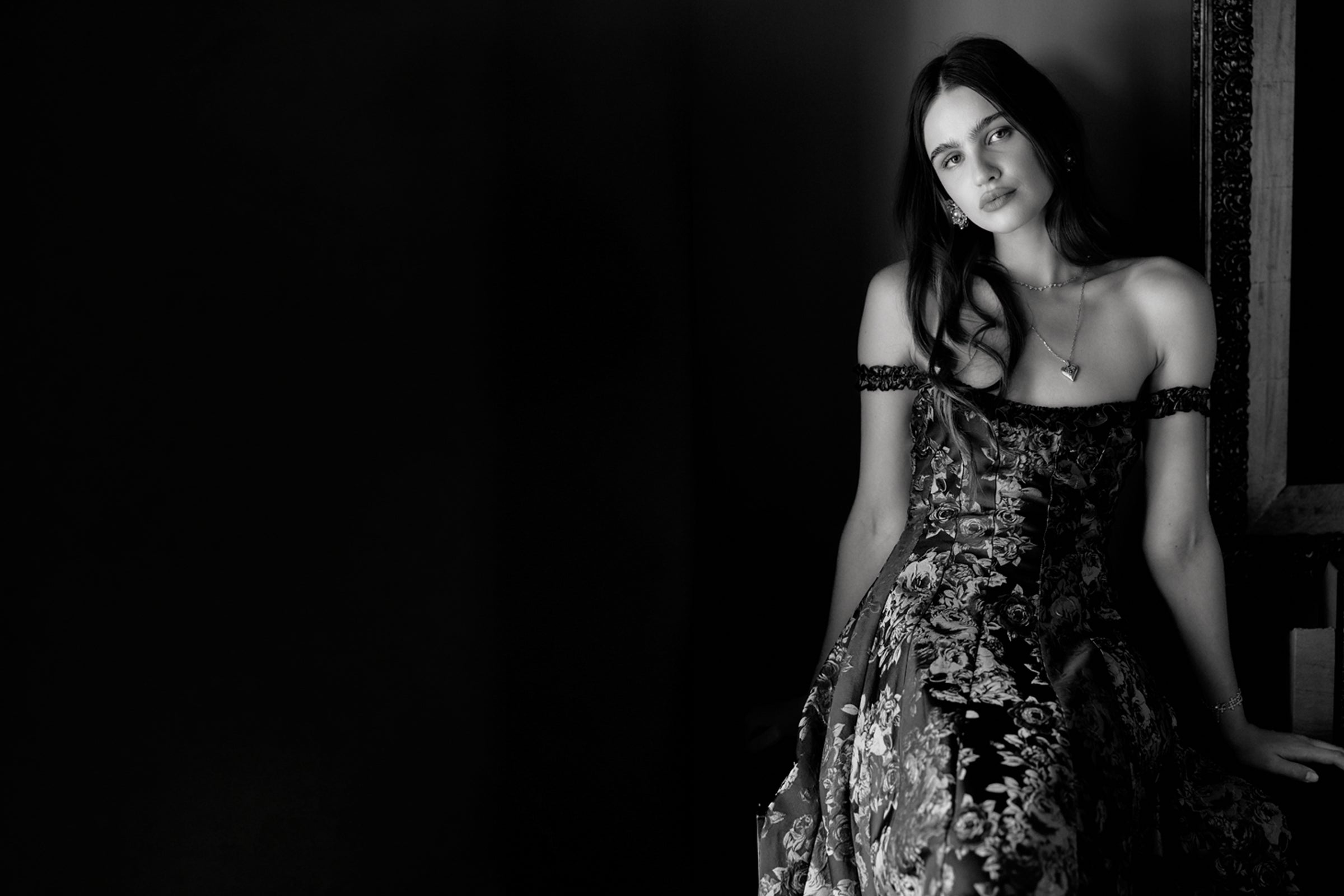 V. Chapman Fall 1 2026 campaign