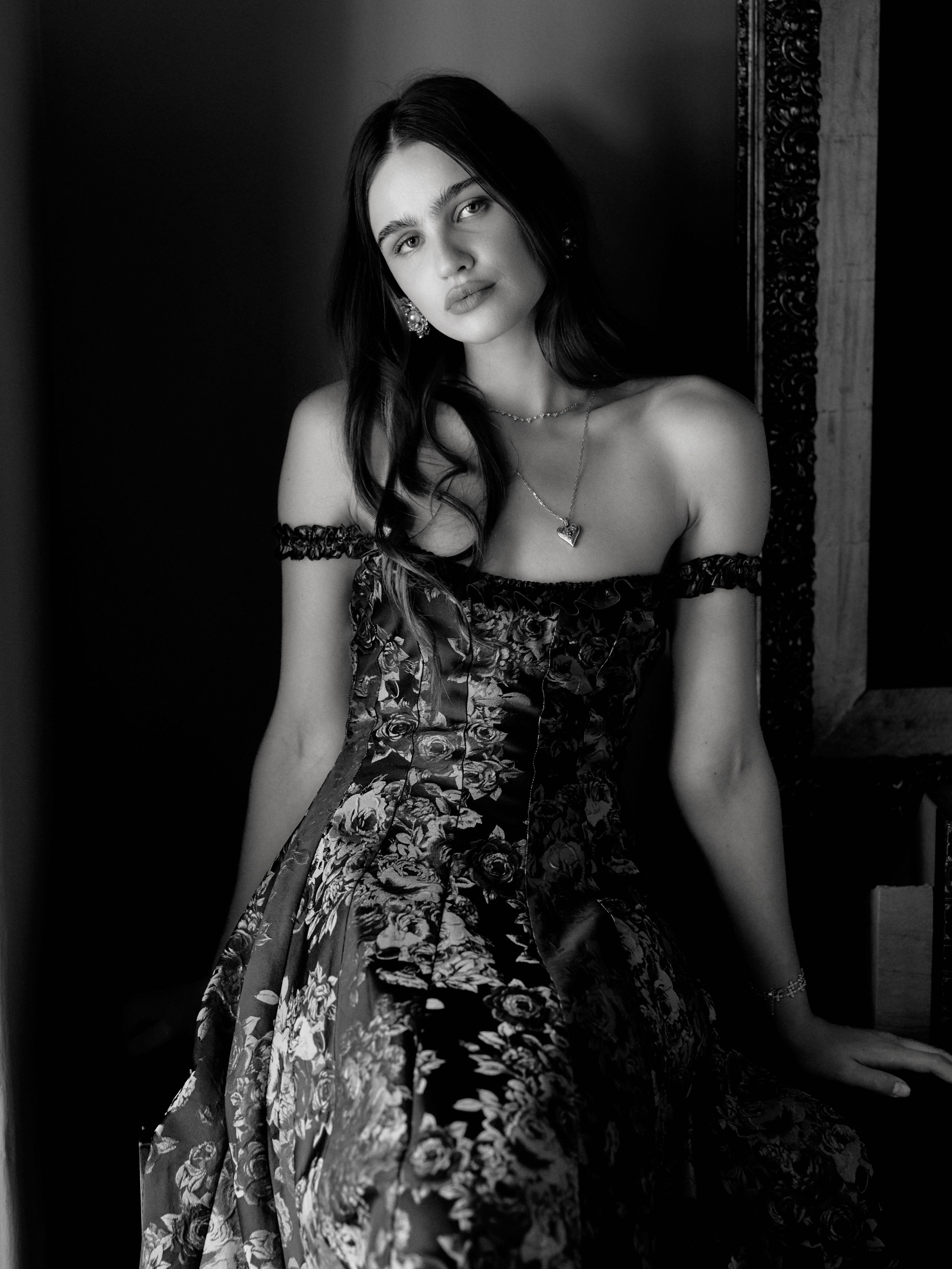 V. Chapman Fall 1 2026 campaign