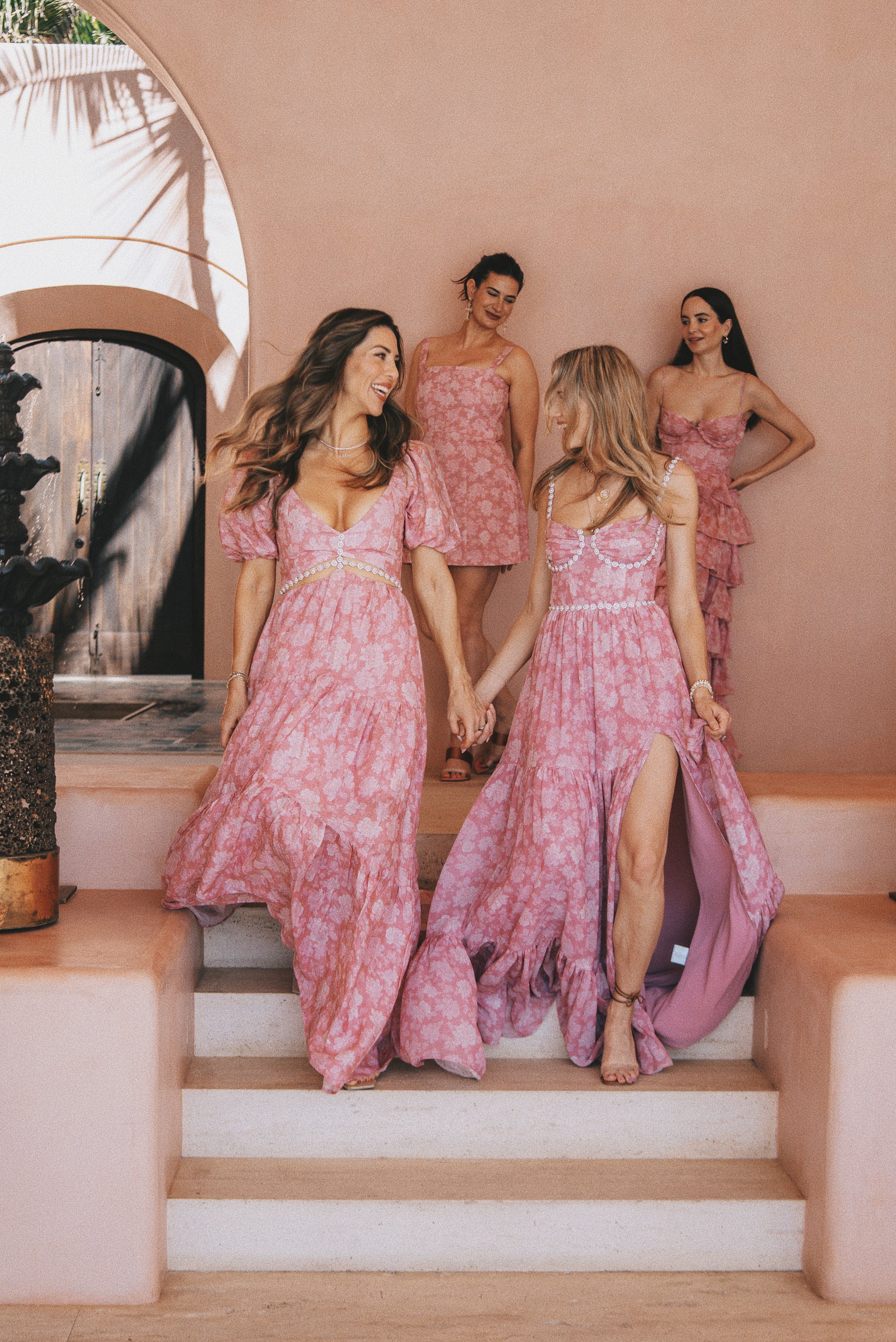 emma bridesmaid dresses Emma Bridesmaid Bouquet main image 1