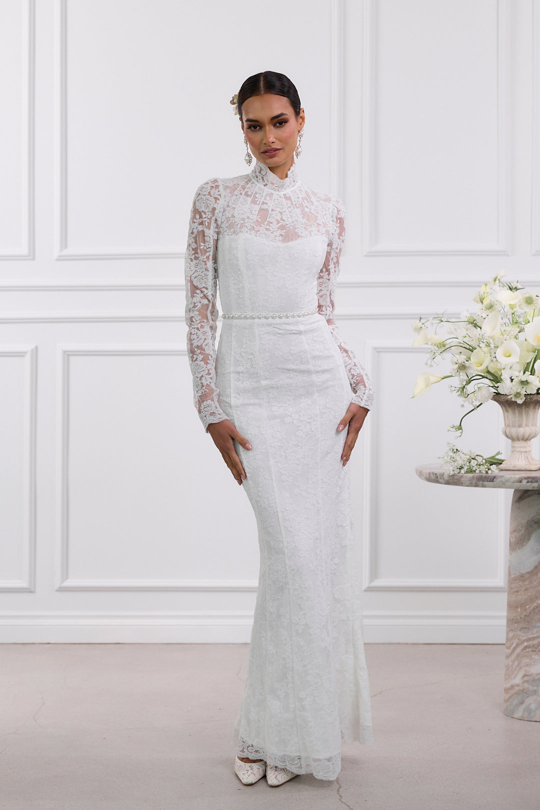 Bridal Collection Preview V. Chapman Bridal Collection Preview V. Chapman
