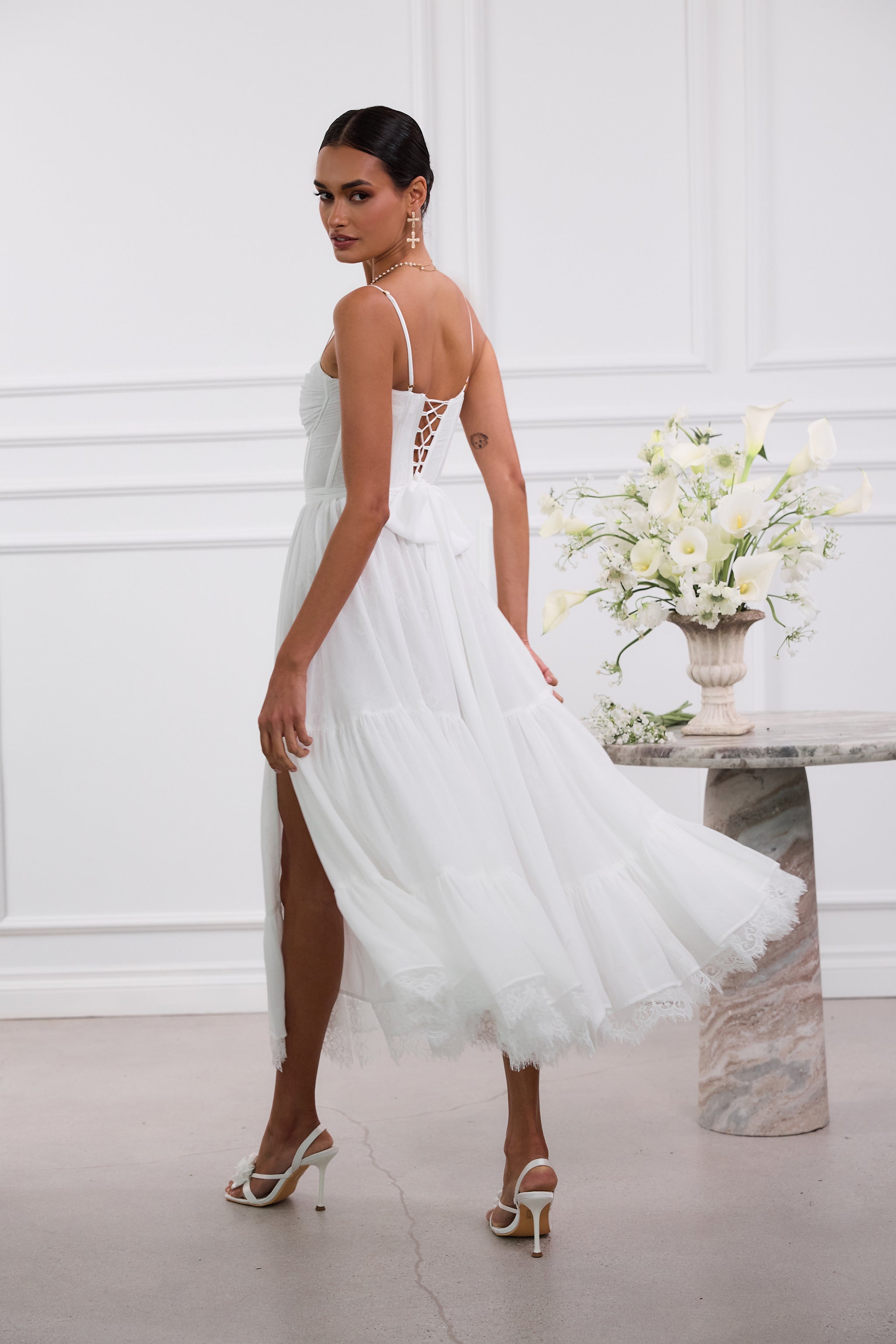 WHITE'S 5″2332W SEMI-DRESS White's Original Semi-Dress – Whites Boots Shop