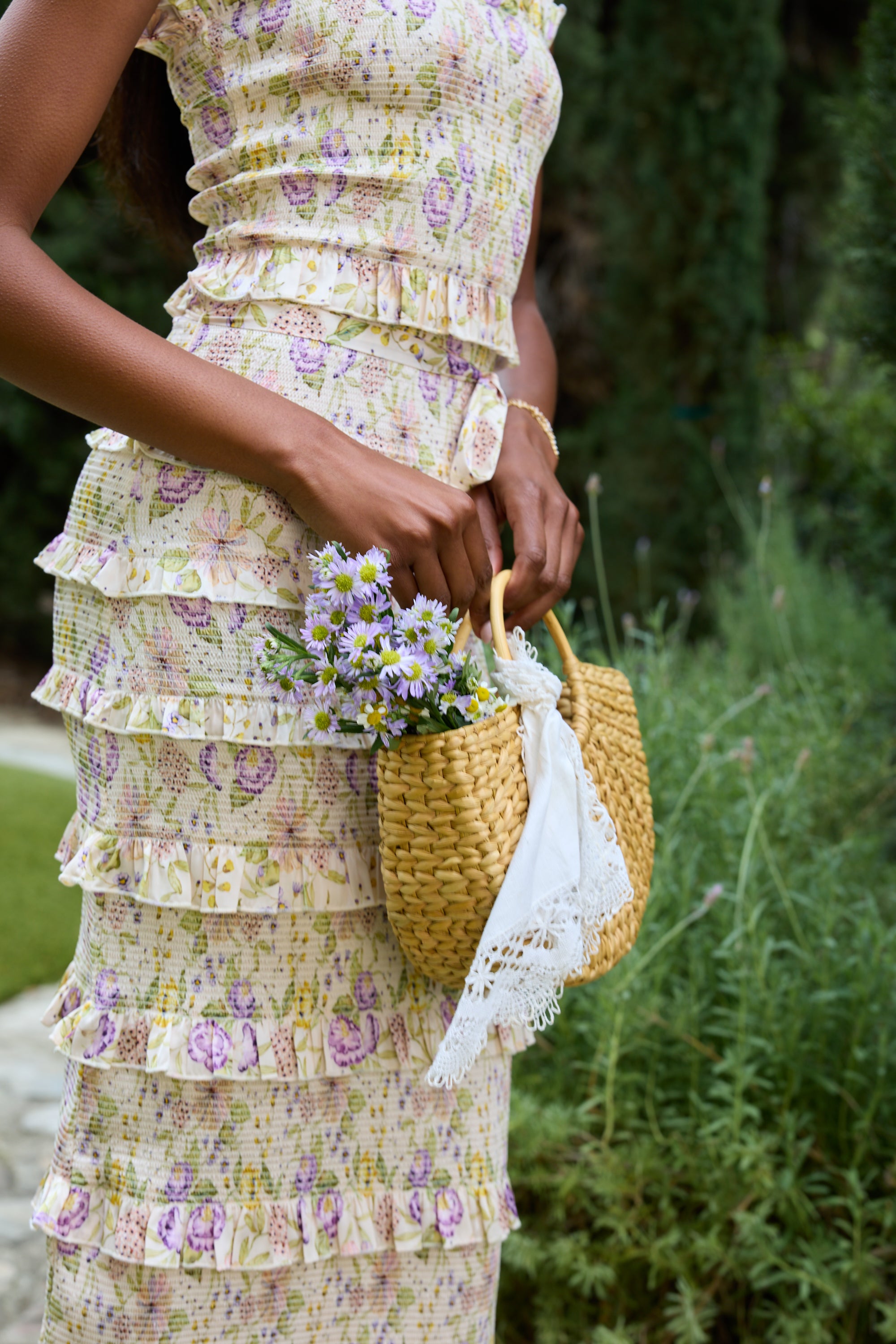 The Lily Dress in Cordoba Print 8 The Lily Dress in Cordoba Print 8