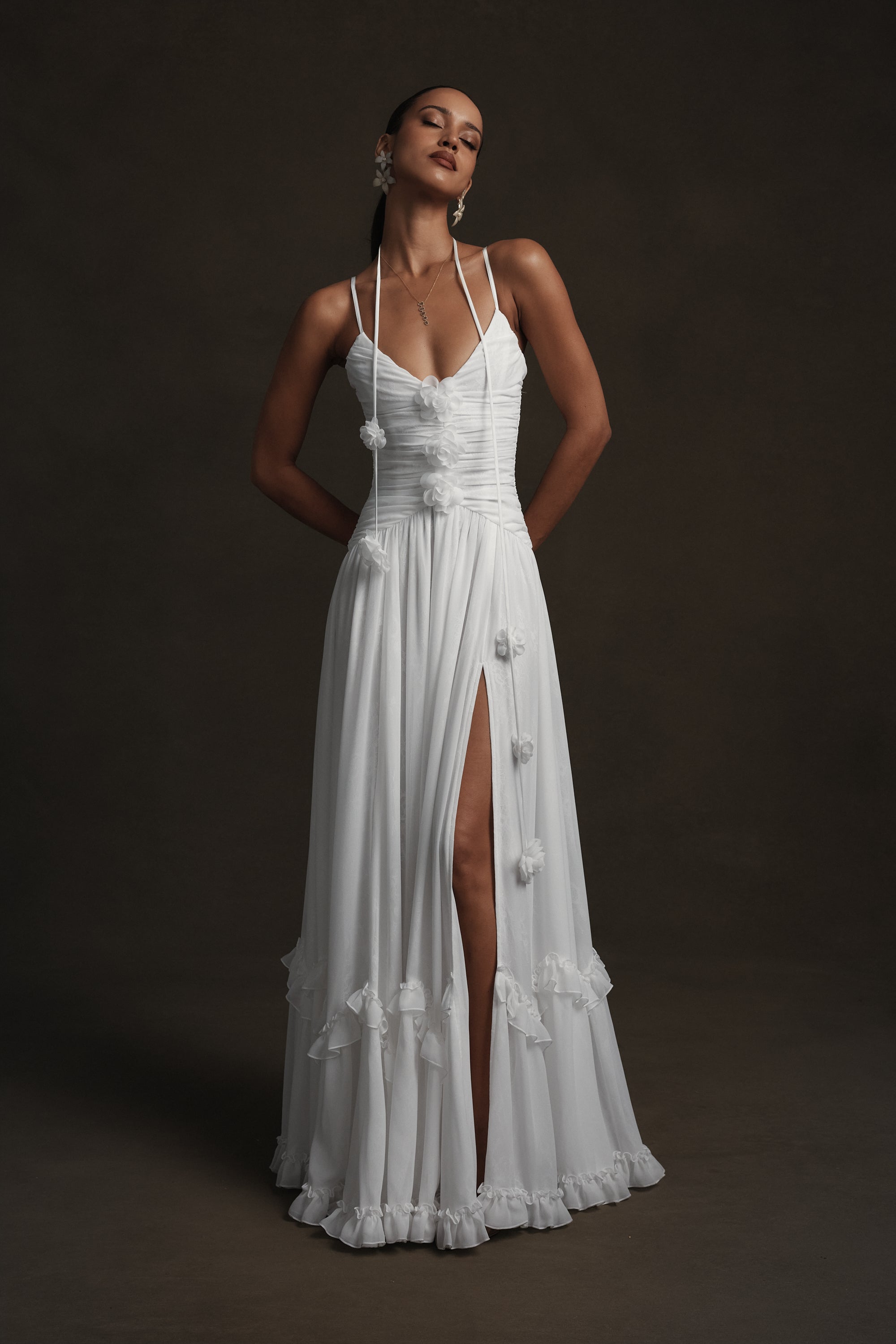 Shop All Dresses V. Chapman Shop All Dresses V. Chapman