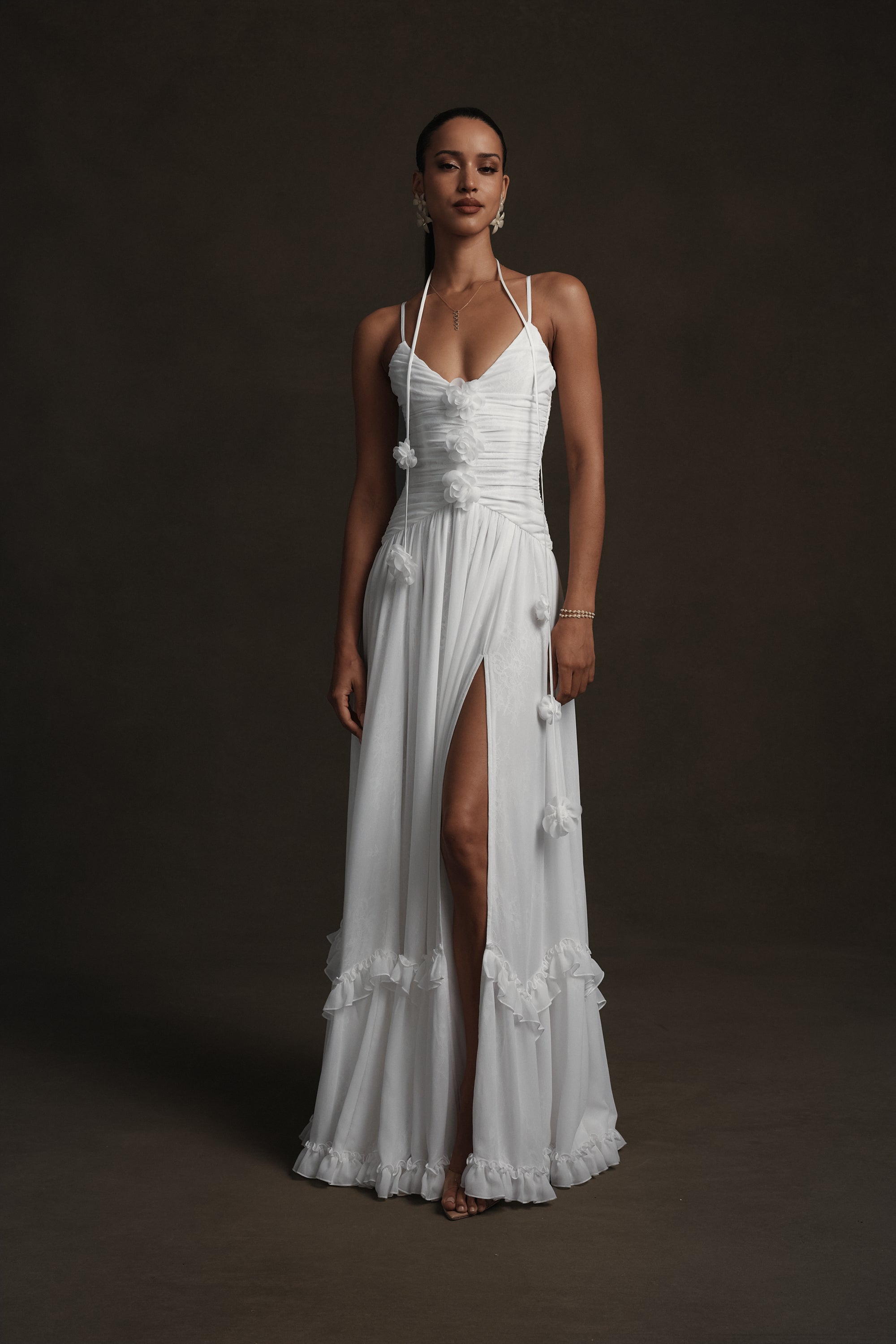 2026 Bridal Collection Preview – V. Chapman
