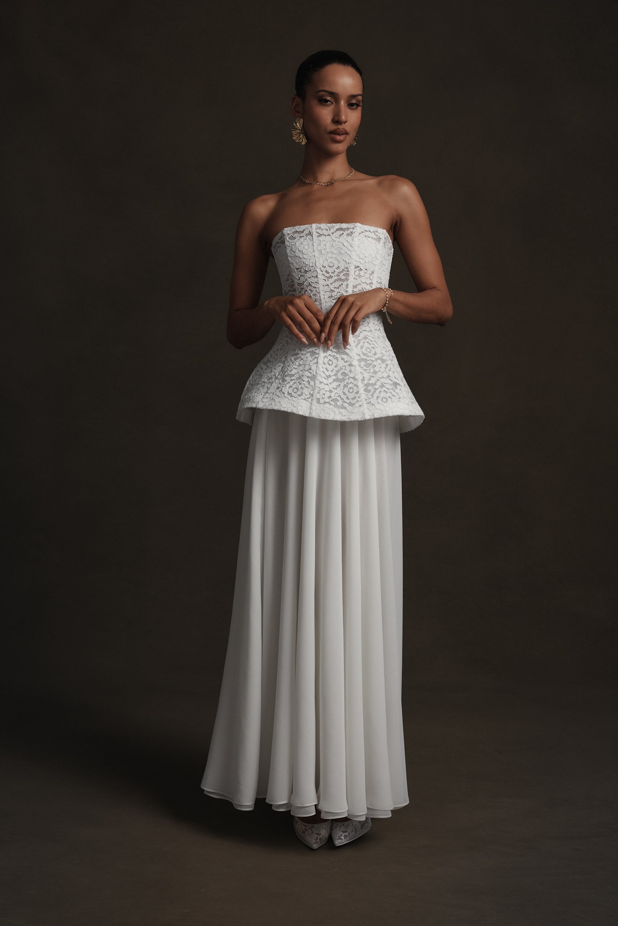 2026 Bridal Collection Preview – V. Chapman