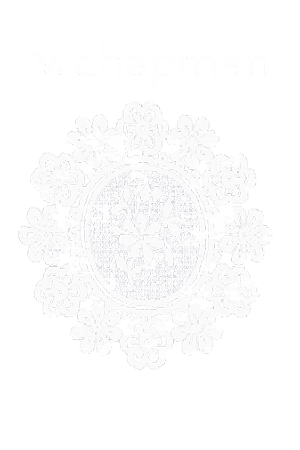V. Chapman x Kristopher Brock