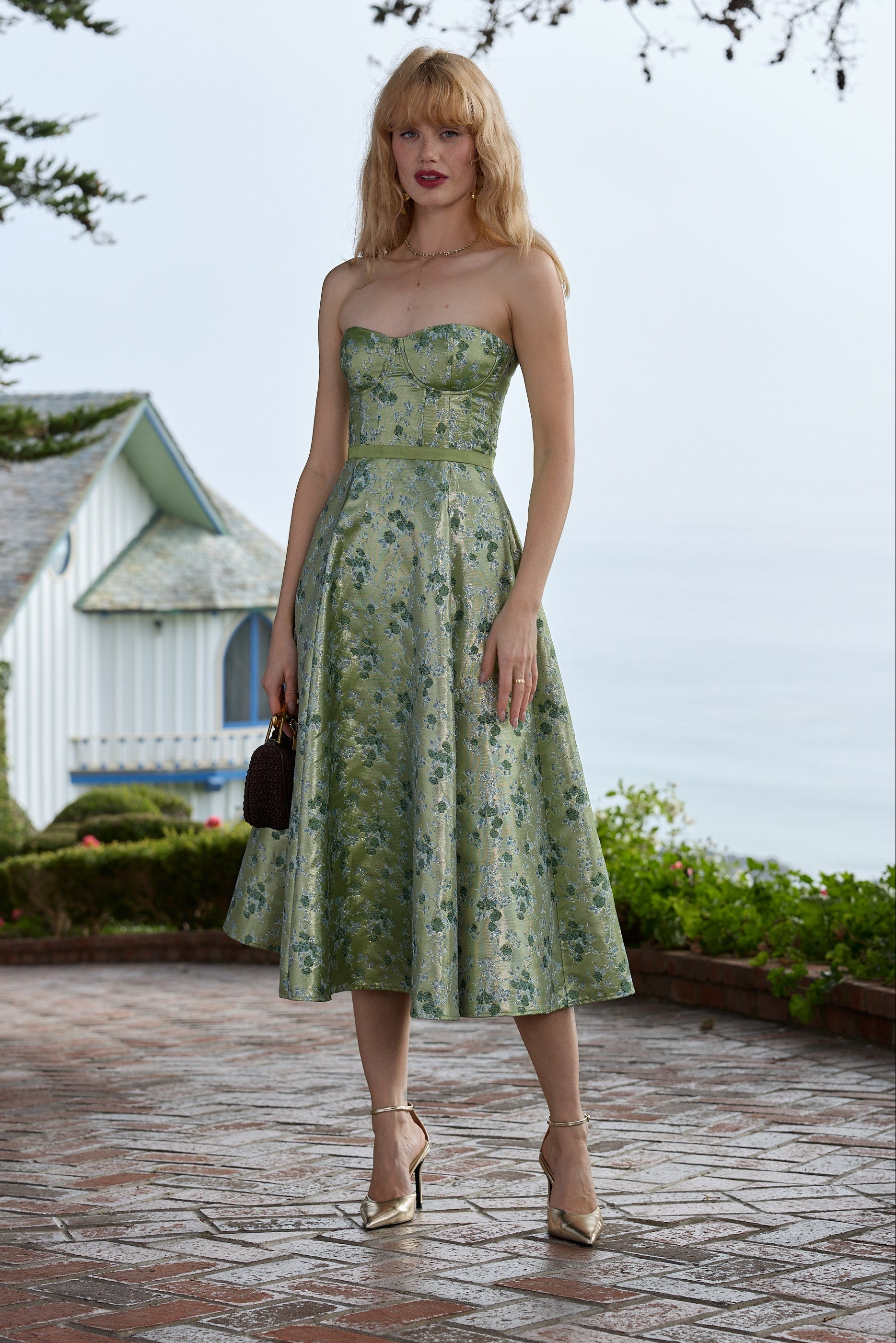 Shop All Dresses  Tagged "Dress"  V. Chapman